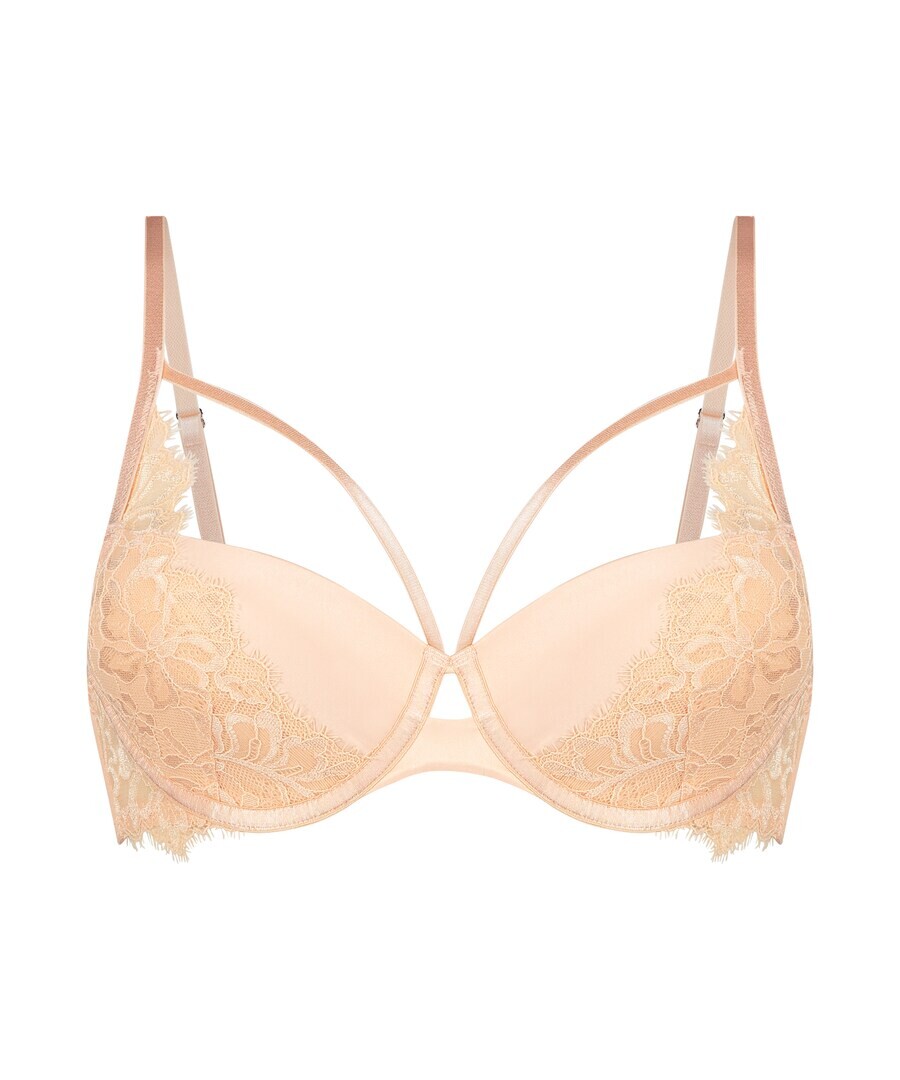 

Бюстгальтер Hunkemöller ISABELLA, оранжевый