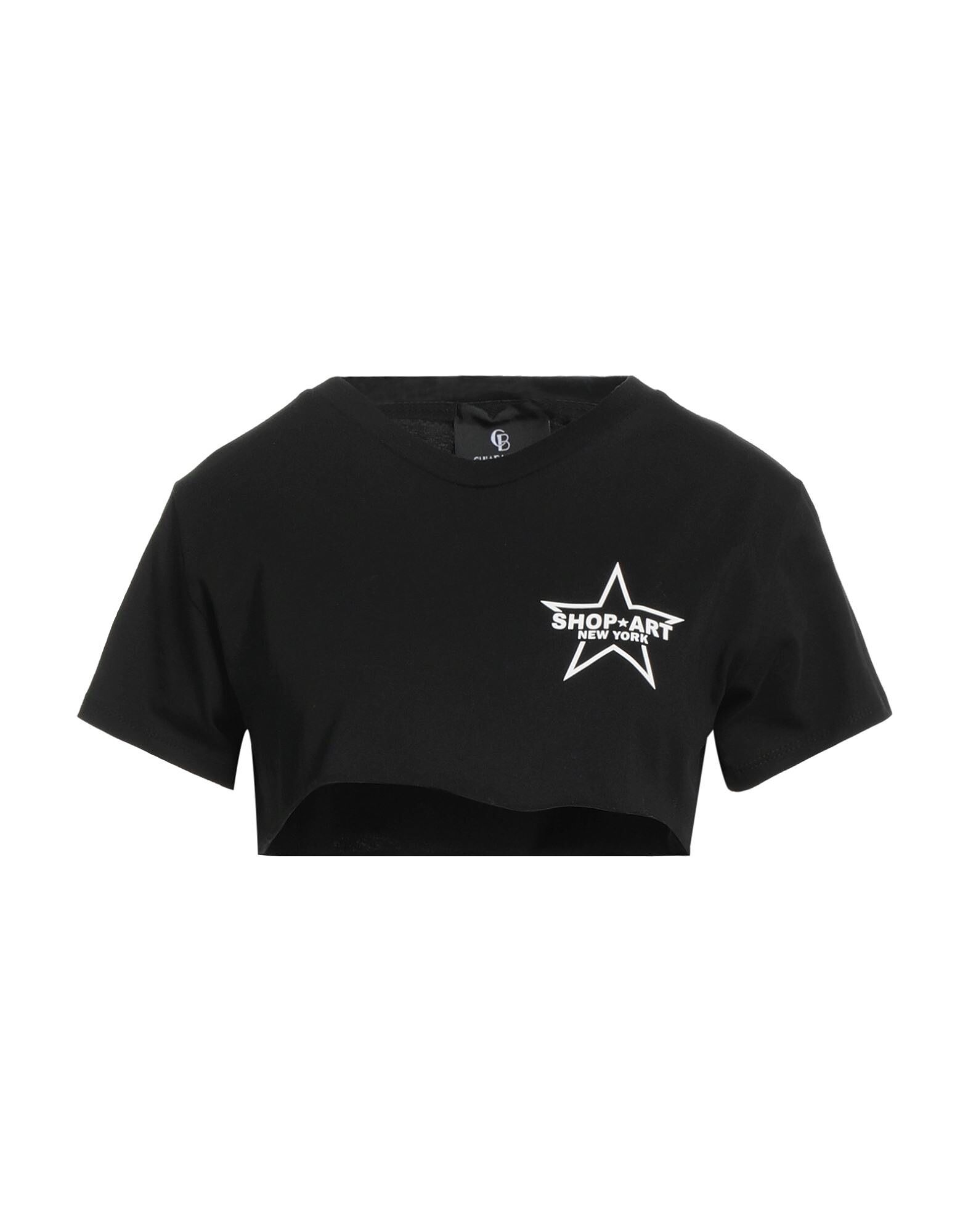 

Футболка Shopart, черный