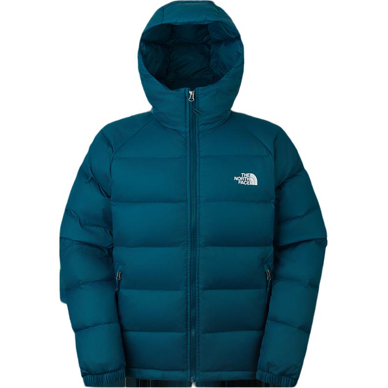 

Пуховик City Outdoor Collection для мужчин, синий The North Face