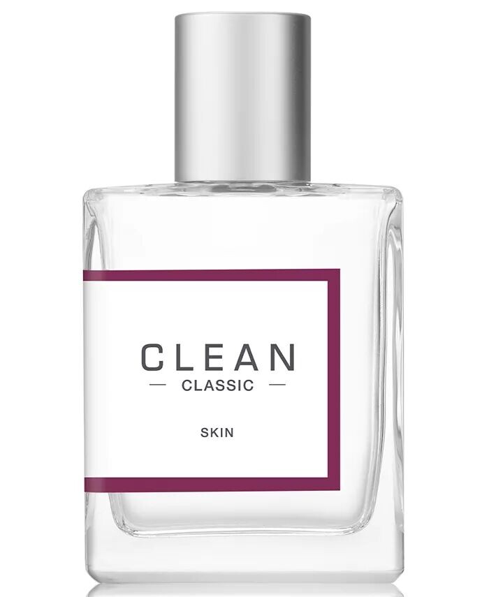 

Классический спрей с ароматом кожи, 2 унции Clean Fragrance