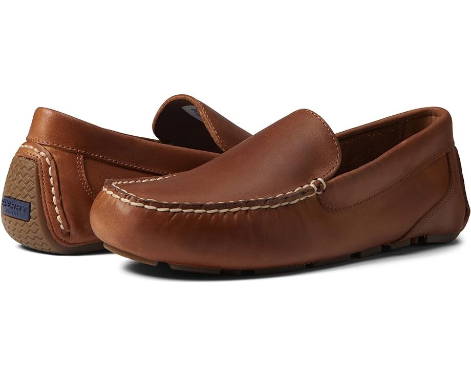 

Лоферы Sperry Davenport Venetian, цвет Tan
