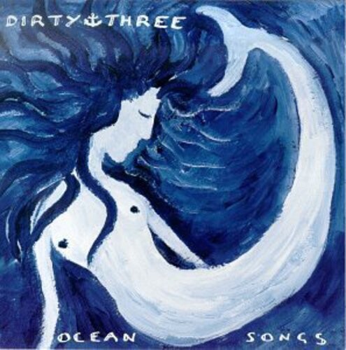 

CD диск Dirty Three: Ocean Songs