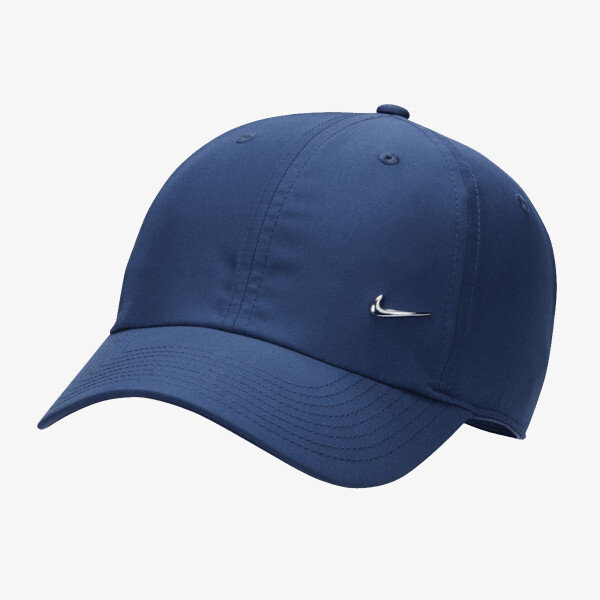 

Кепка для дрифт-клуба с козырьком Nike, синий