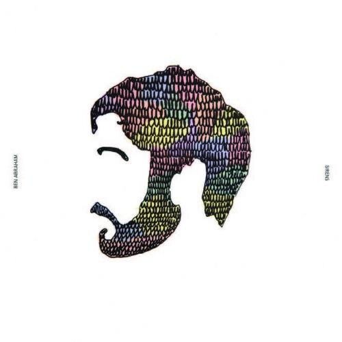 

Виниловая пластинка Abraham, Ben - Sirens