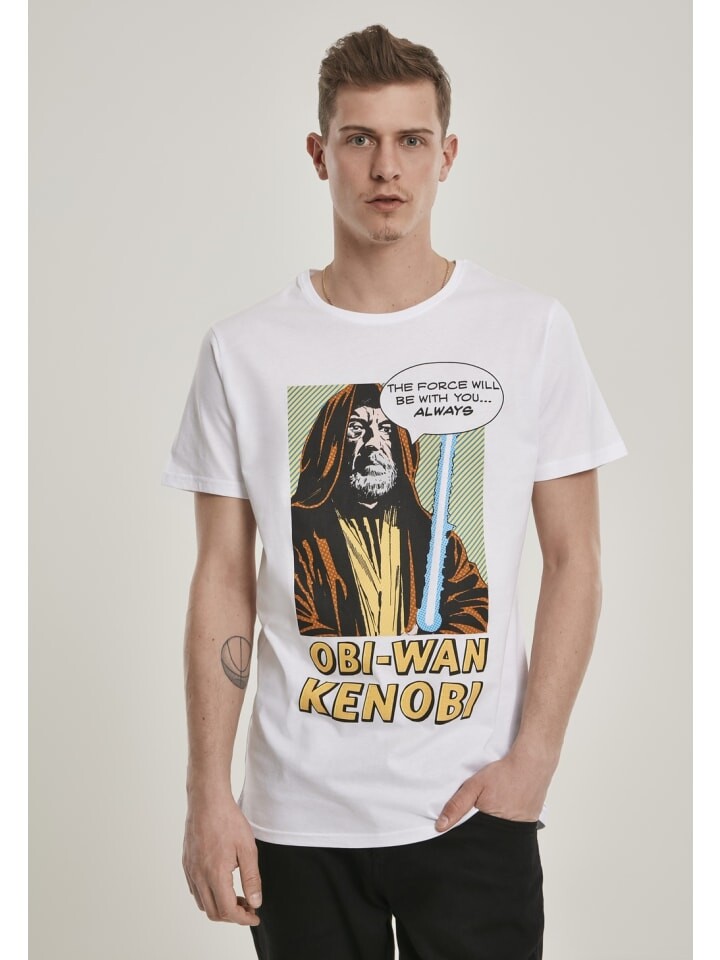

Футболка Merchcode T-Shirt, белый