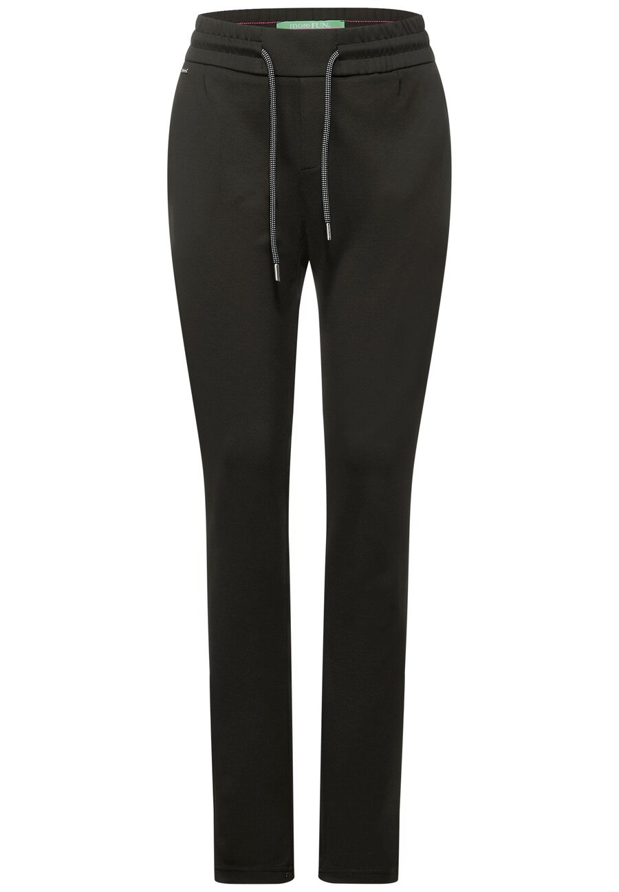 

Узкие брюки STREET ONE Bonny, Fir