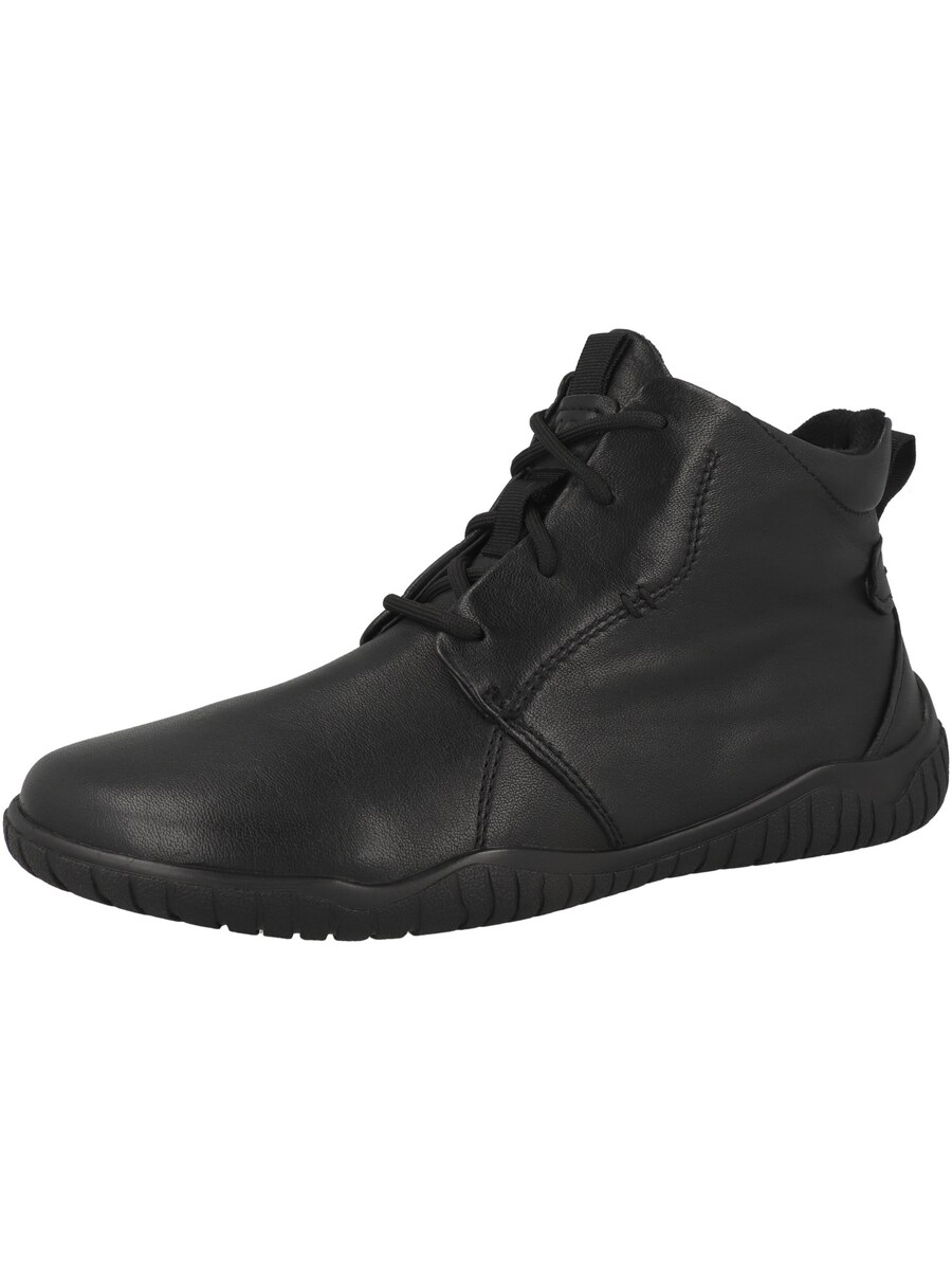 Ботильоны на шнуровке JOSEF SEIBEL Wynona 05, Black