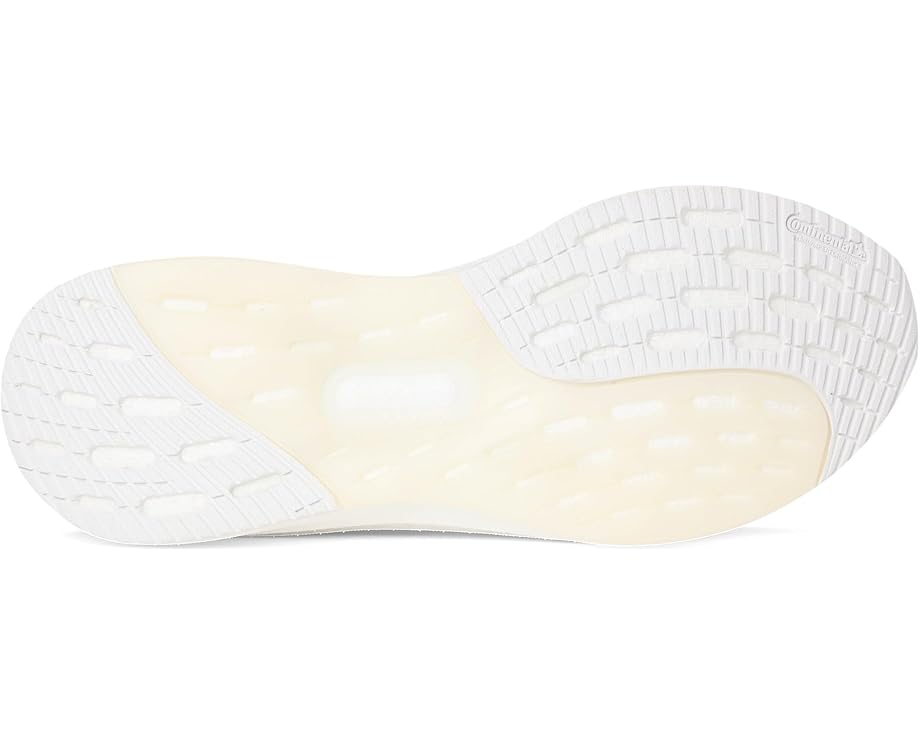 Кроссовки adidas Running Ultraboost 5X Running Shoes, цвет White/White/Black — фото 3