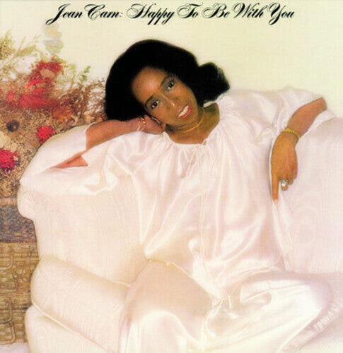 

CD диск Carne, Jean: Happy to Be with You