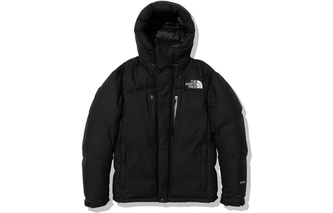 

Куртка мужская черная The North Face, черный