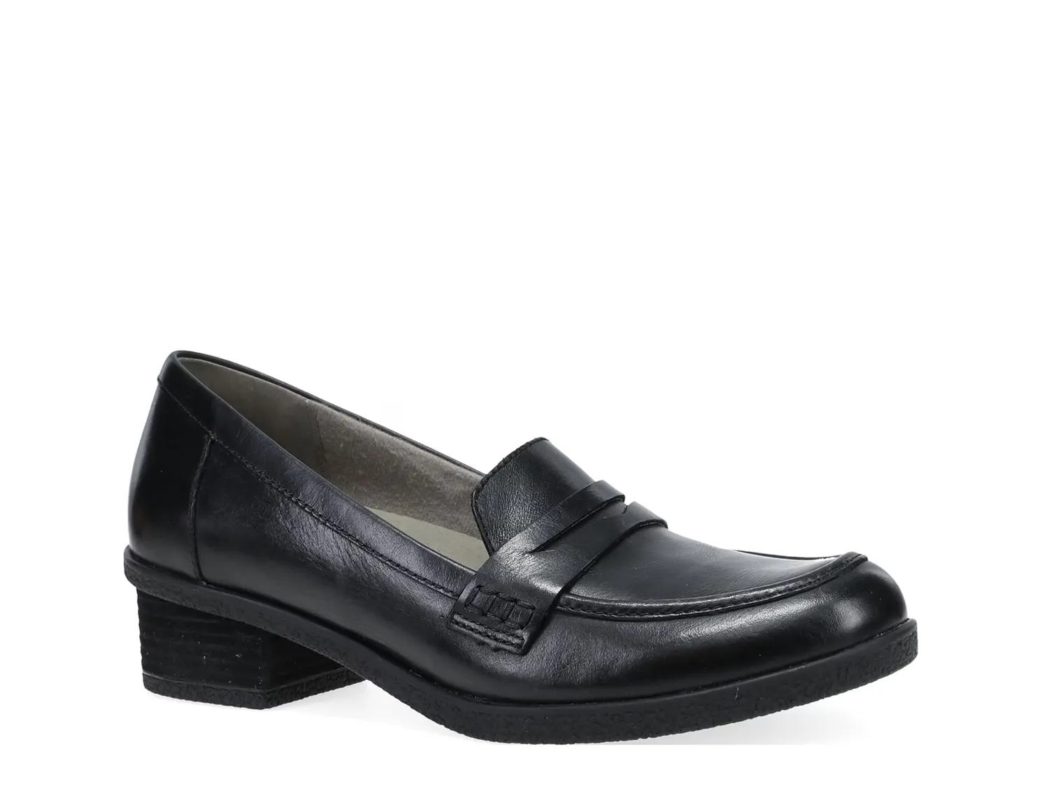 

Лоферы Danica Loafer Dansko, черный