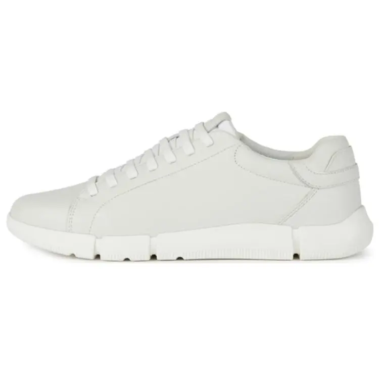 

Кроссовки GEOX Lifestyle Shoes Men Low-top, белый