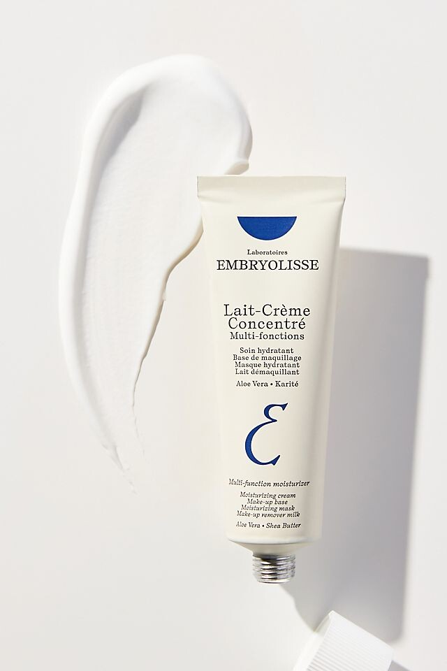 

Концентрат Embryolisse Lait-Creme 1 01 унции., белый