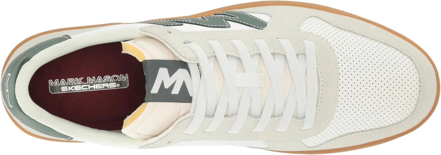 

Мужские кроссовки Skechers Mark Nason New Wave Cup-The Racket