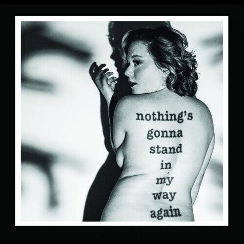 

CD диск Loveless, Lydia: Nothing's Gonna Stand In My Way Again