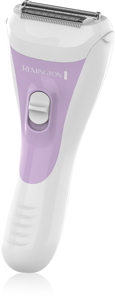 

Гладкая и шелковистая женская бритва wsf5060 Remington, 1 шт