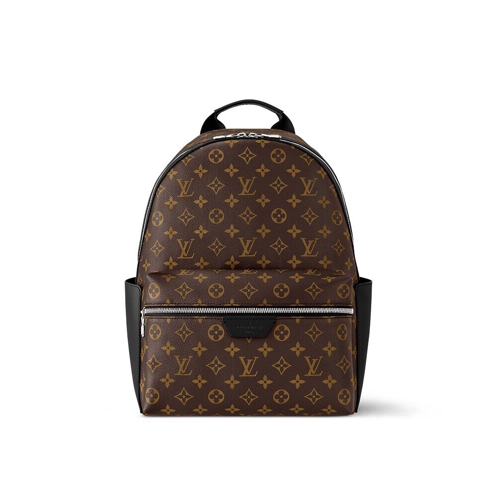 

Рюкзак Discovery PM Louis Vuitton, коричневый