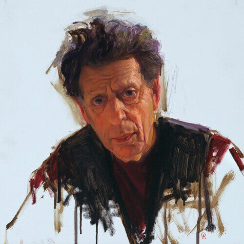 

CD диск Glass, Philip: Philip Glass Solo