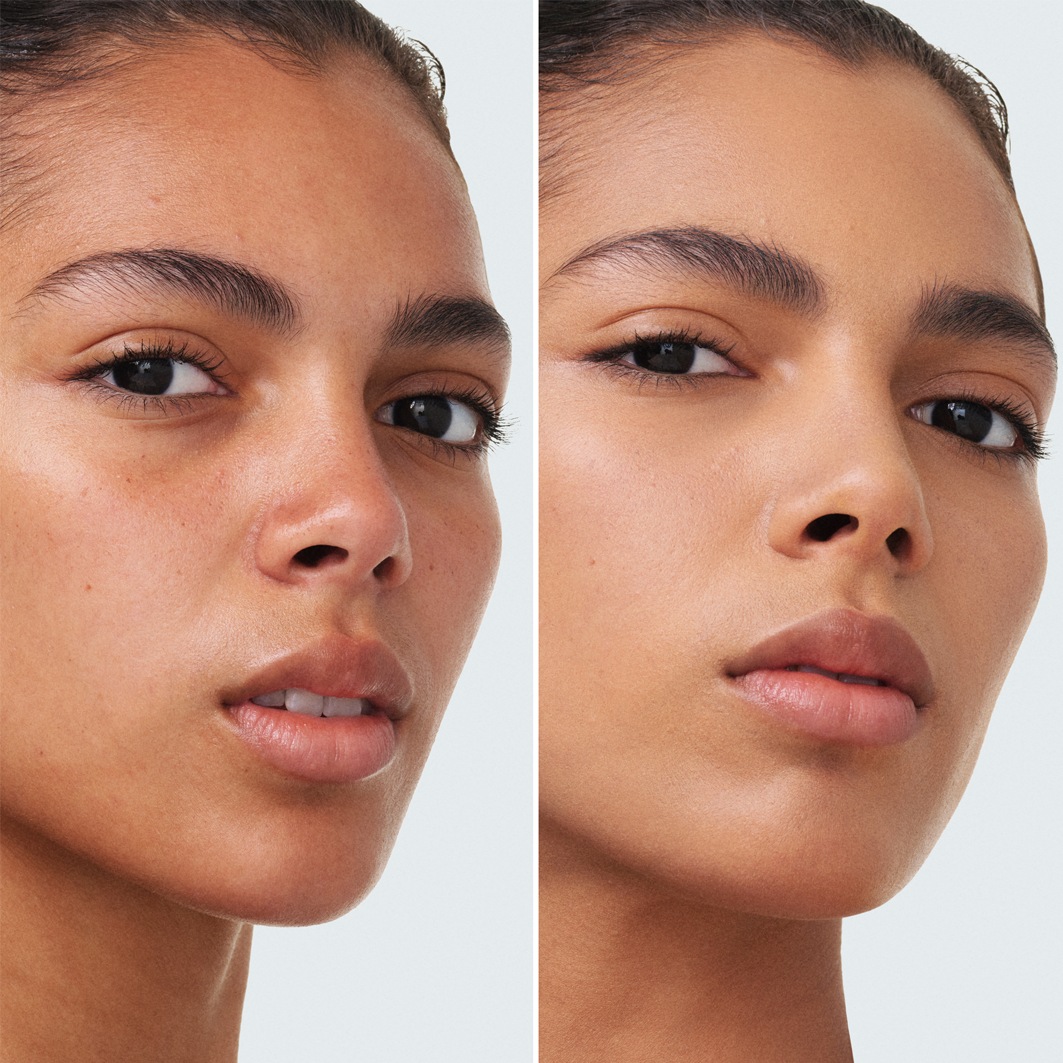 Тональный крем для лица architecture soft matte blurring Tom Ford, 11 - 2.5 linen, объем 30 мл — фото 3