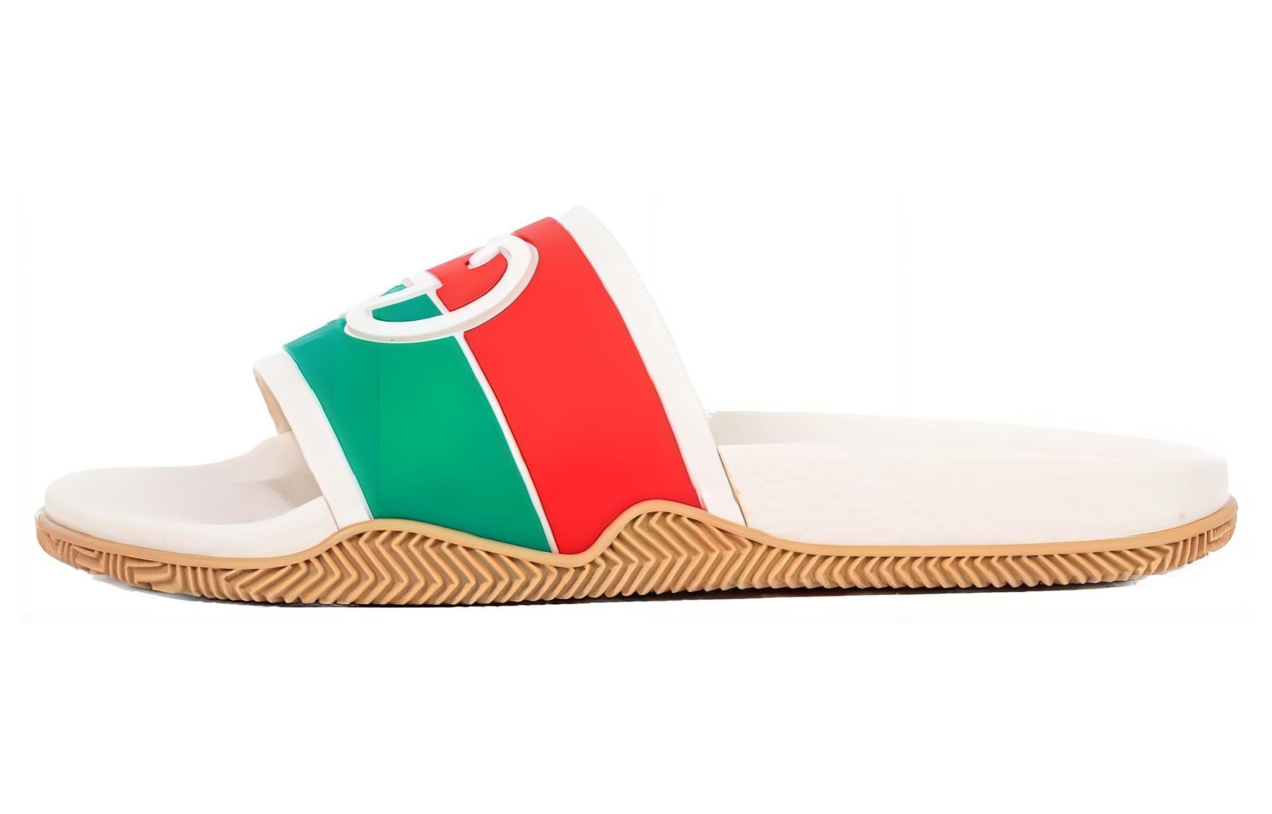 

Блокирующиеся слайдеры G Web Stripe GUCCI