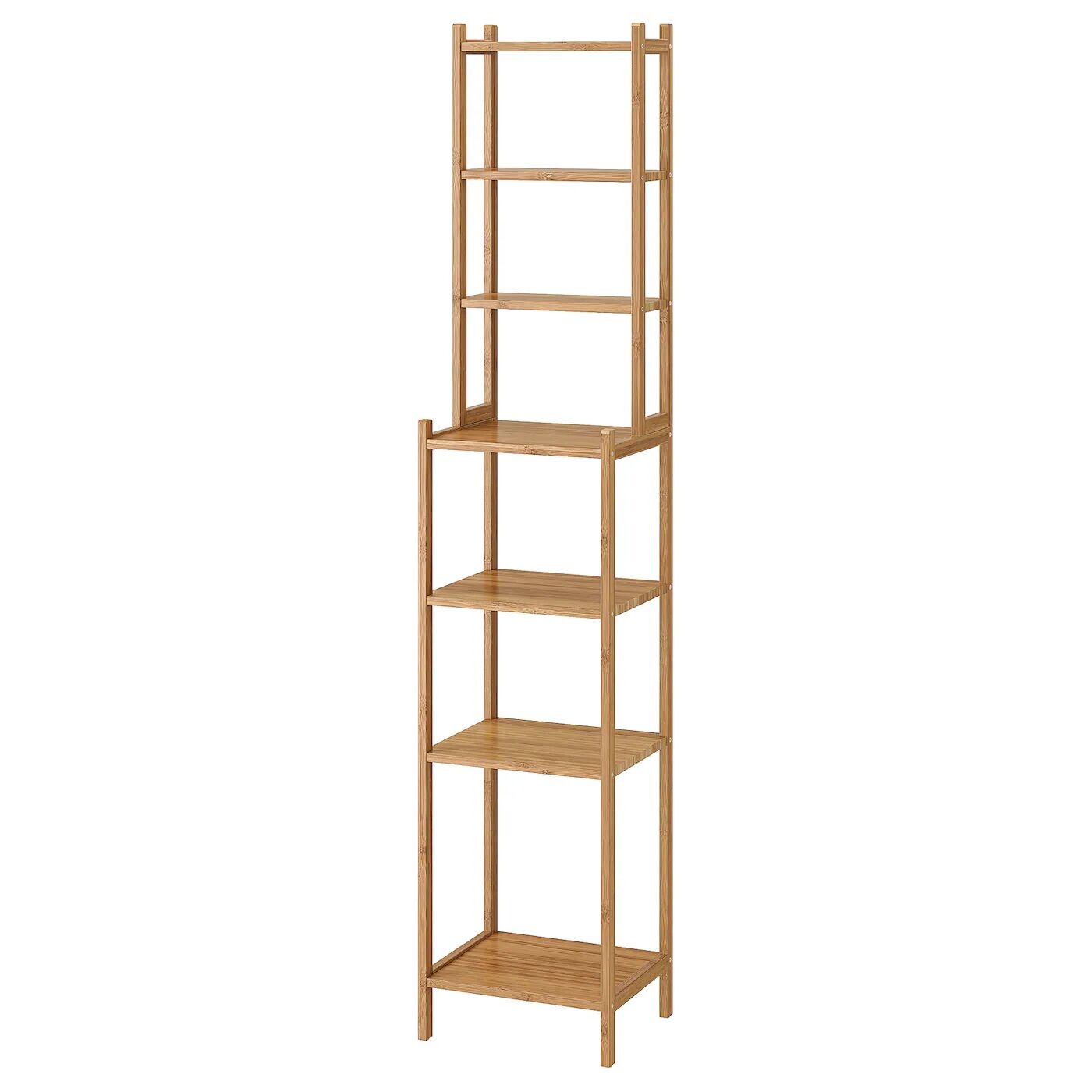 

Полка, бамбук, 33 см, RÅGRUND IKEA