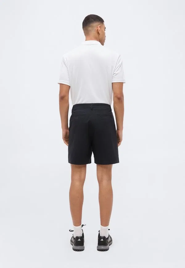 Спортивные шорты ultimate365+ надеваются через голову Adidas Golf, Black — фото 3