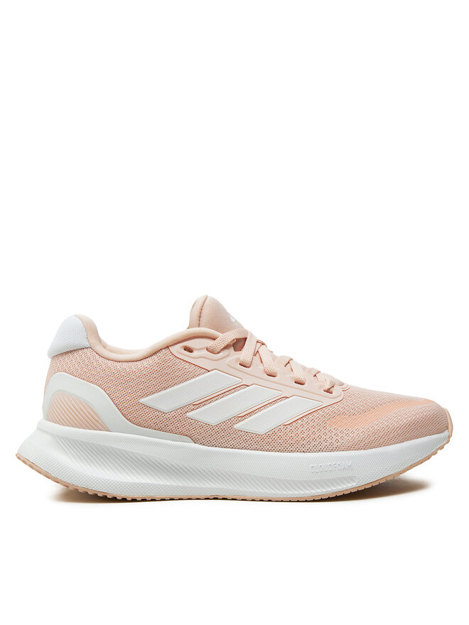 Беговые кроссовки adidas, розовый