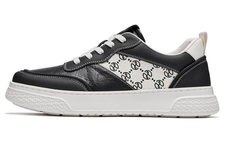 

Низкие мужские кроссовки HARSON, Black