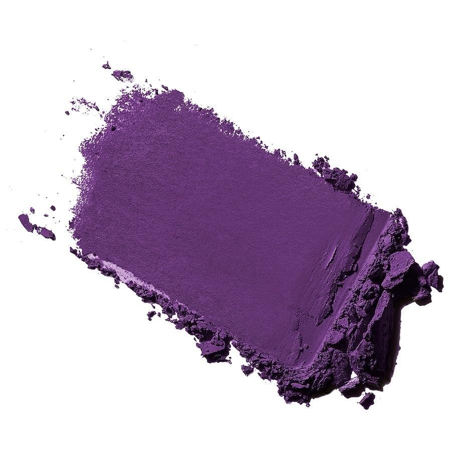 Тени для век perfect shot small eye shadow Mac, powder to the purple, вес 1.5 гр. — фото 3
