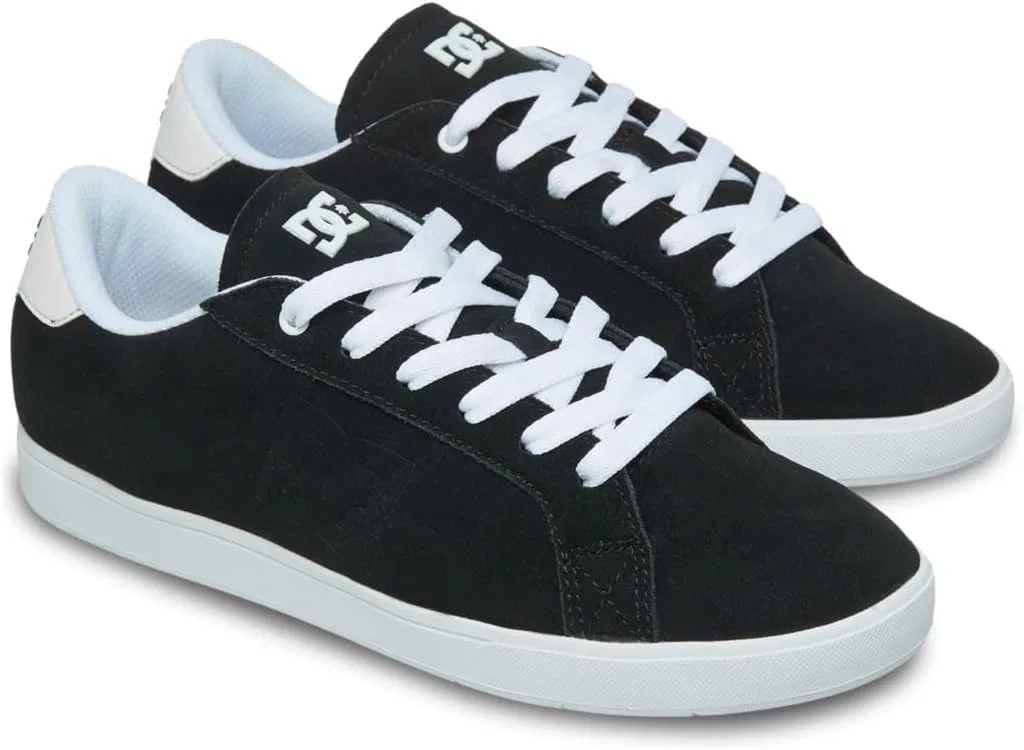 Мужские кроссовки DC Prado от DC Shoes, Black