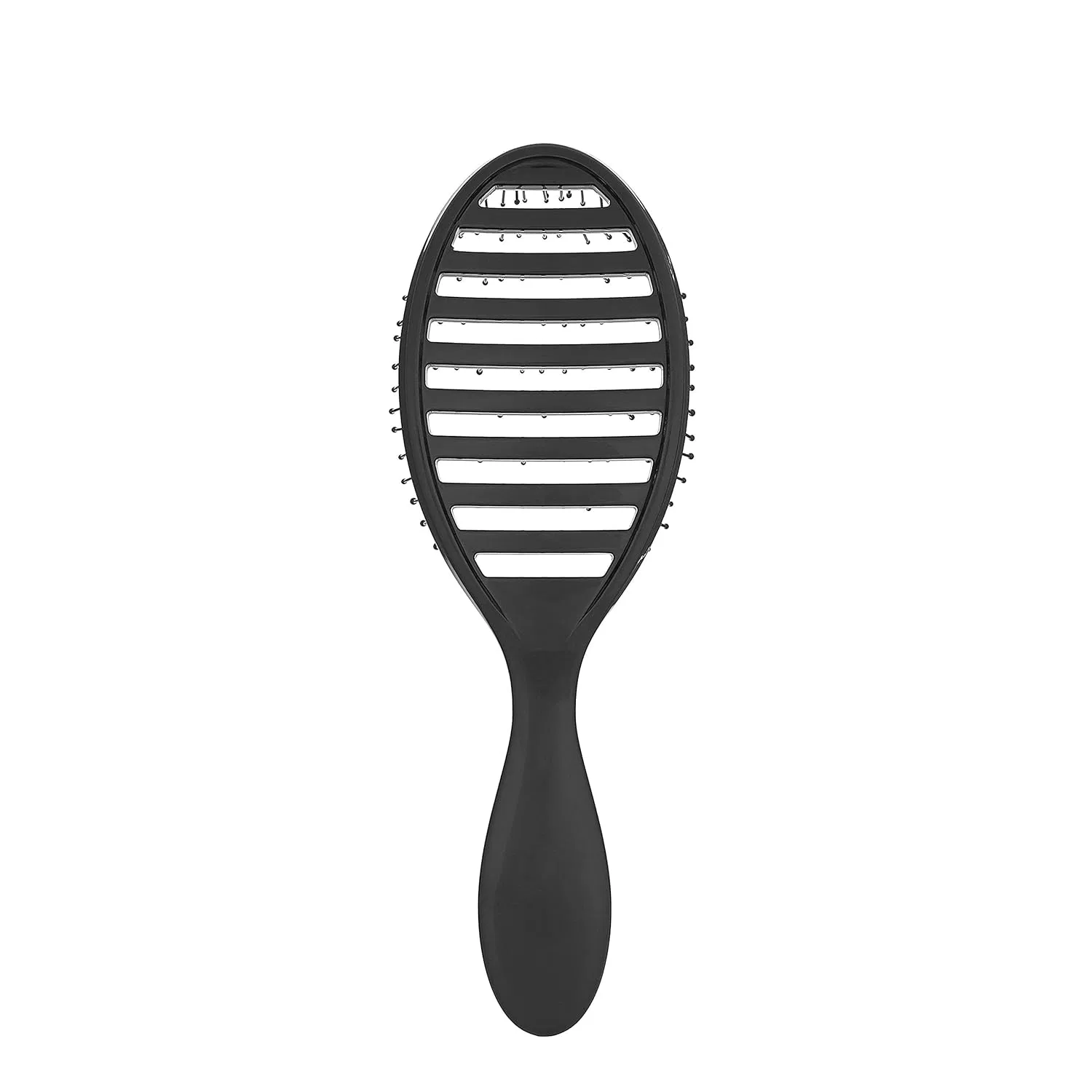 Щетка для быстрой сушки волос «Speed Dry Brush» от Wet Brush Wet Brush, Black — фото 2