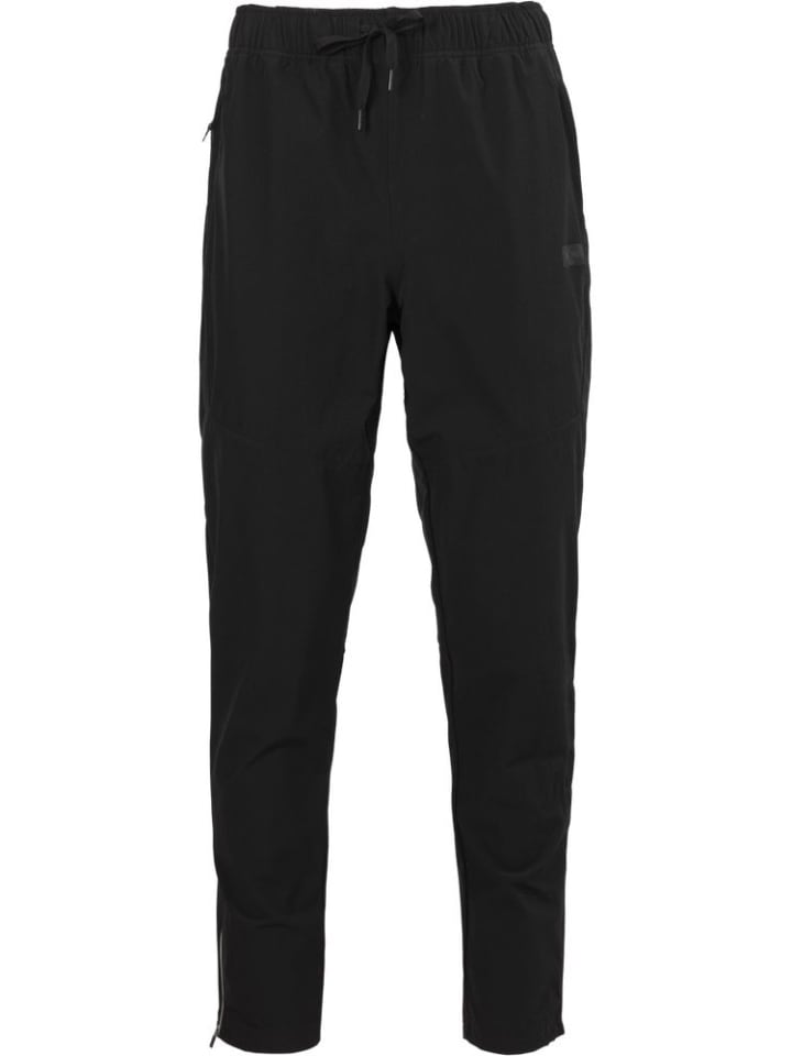 

Тканевые брюки Trespass, черный