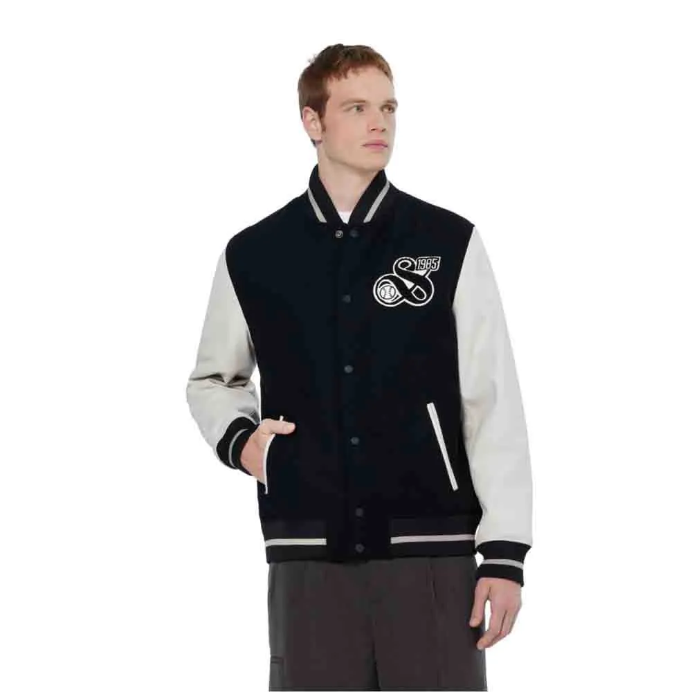 

Куртка Scotch & Soda Sartorial City, черный
