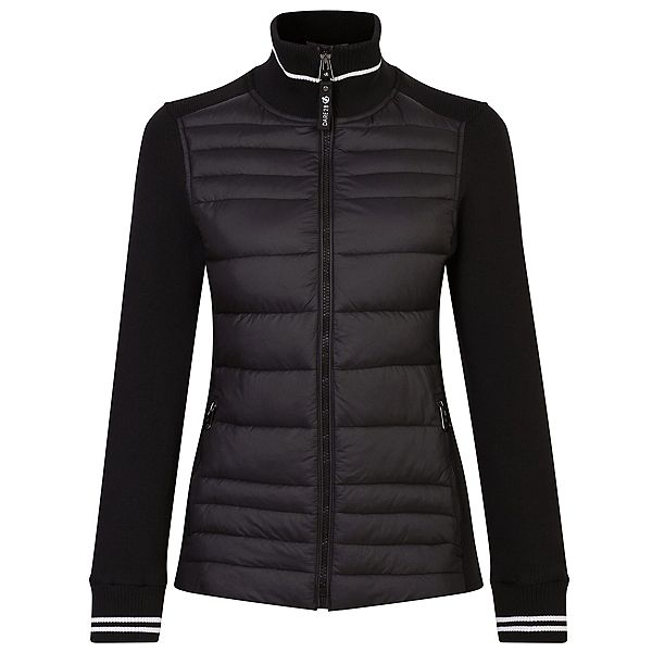 

Женская утепленная куртка Icy Hybrid Dare 2B, Black
