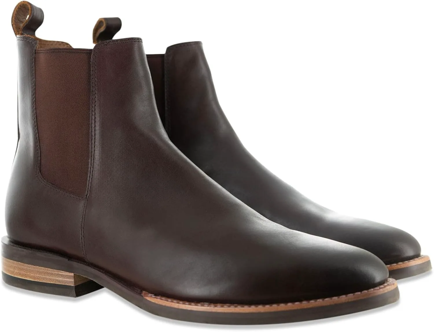 Андрес Ручной Работы Ботинки Chelsea Statement A1003 Andres Handcrafted Boots