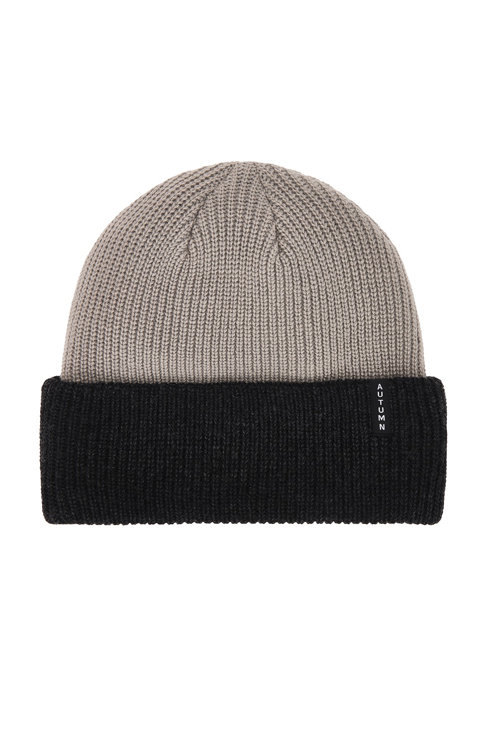 

Заблокированная шапочка Autumn Headwear, черный