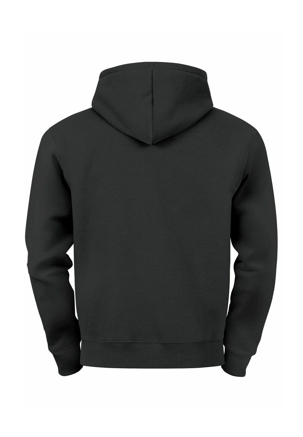 

Толстовка с капюшоном WASCHBÄR ALIENS FOTODRUCK FRONT FASHION STREETSTYLE Neverless, черный
