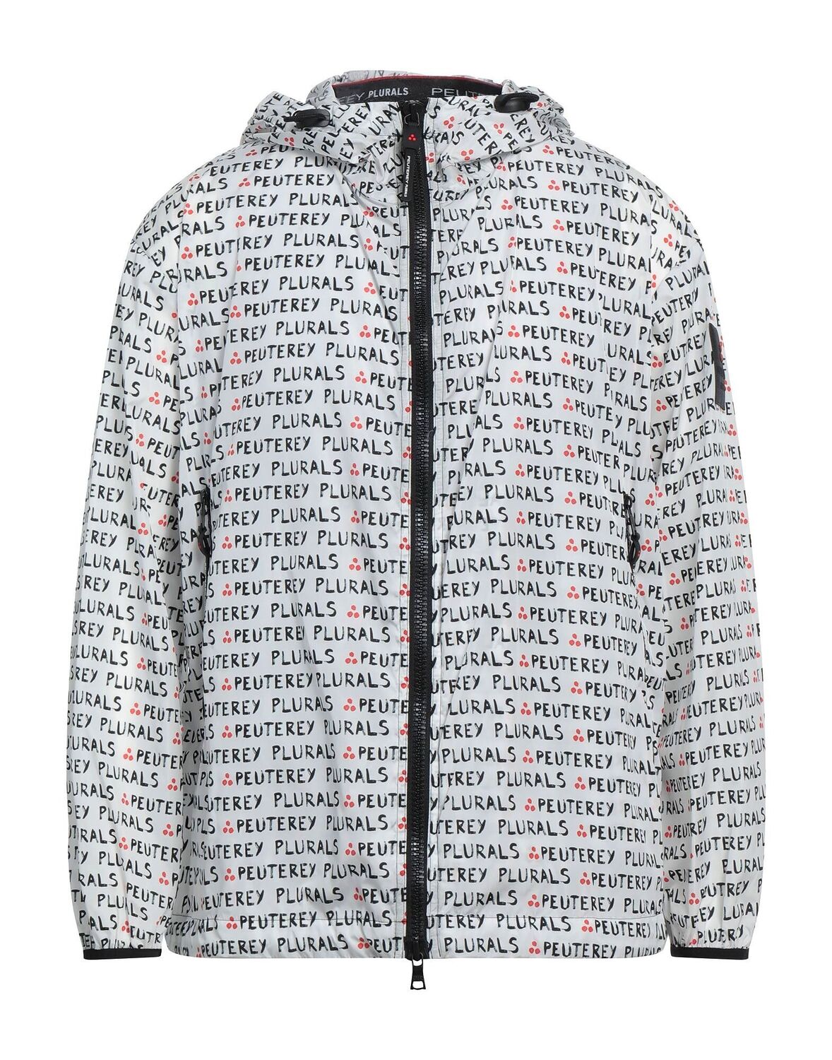 

Куртка Peuterey, белый