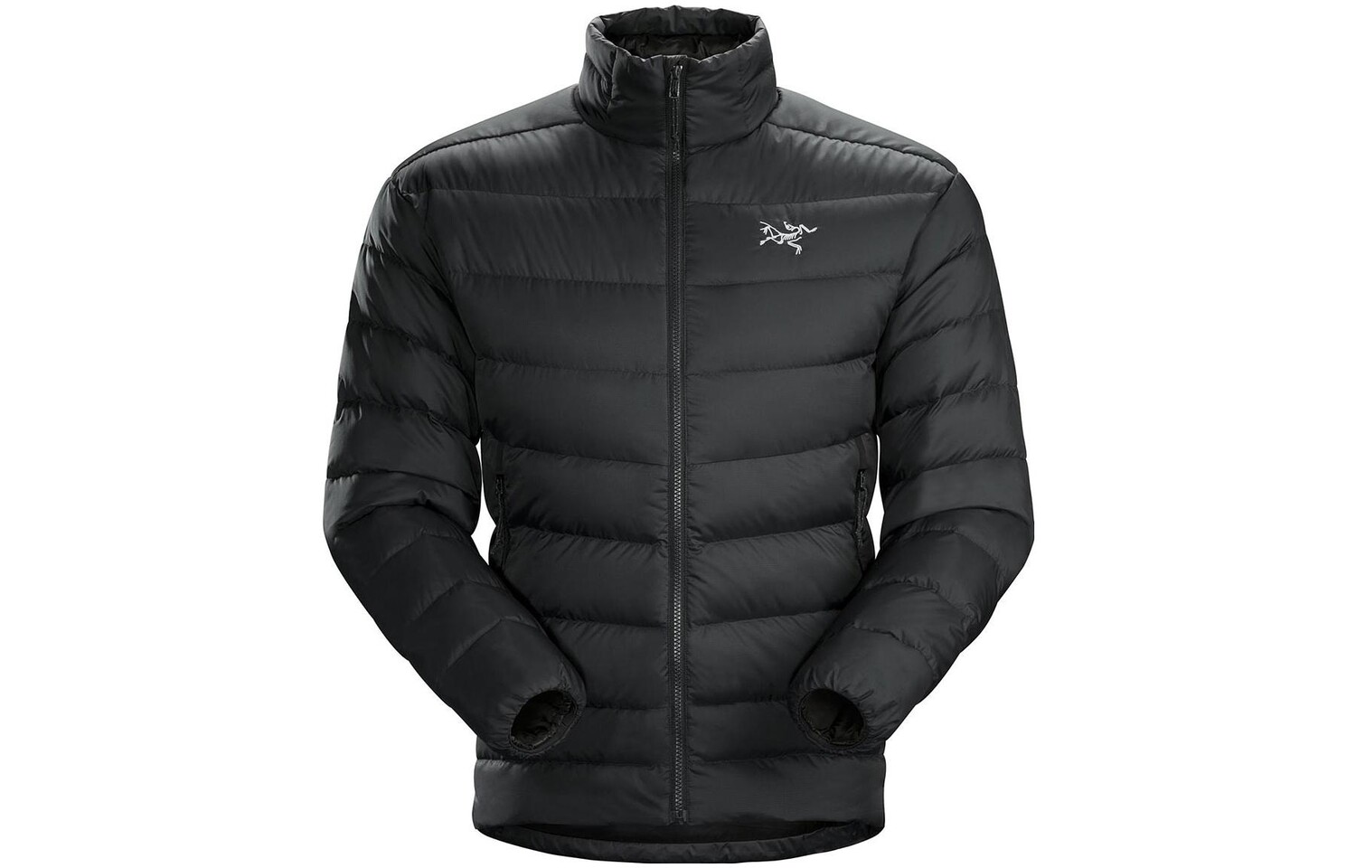 

Куртка THORIUM AR для мужчин Arcteryx, красный