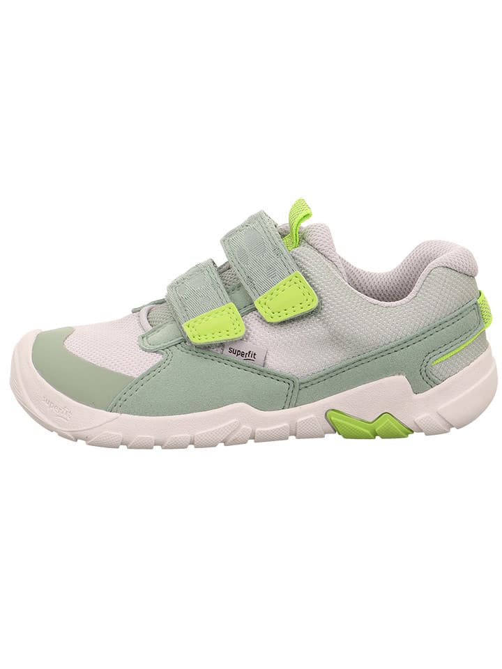 

Низкие кроссовки superfit