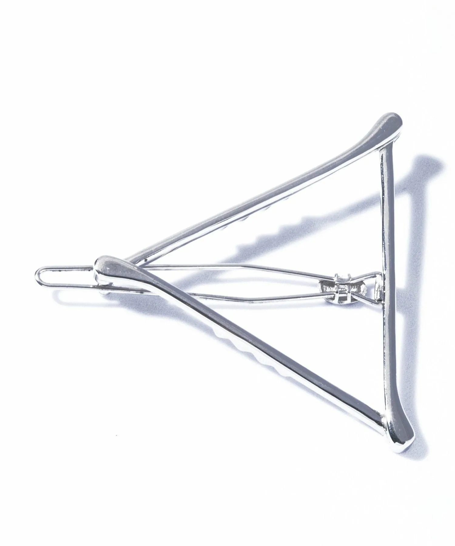 Заколка для волос Quip Quint/Purity/Thorn/Rip Pin Silver Hairpin – аксессуар для волос. Quip Queint, SLV2