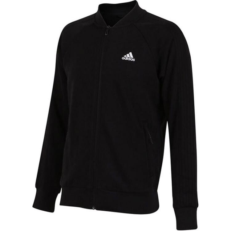 

Куртка мужская черный Adidas