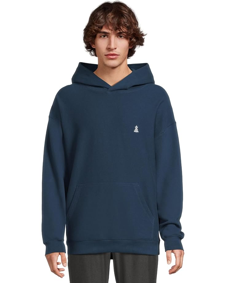 

Мужская толстовка Chubbies The Dark Sea, Navy