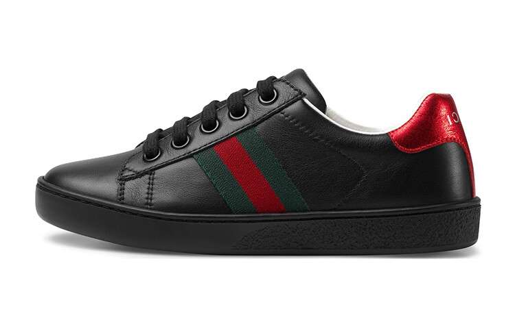 

Детская обувь для скейтбординга GUCCI ACE BP