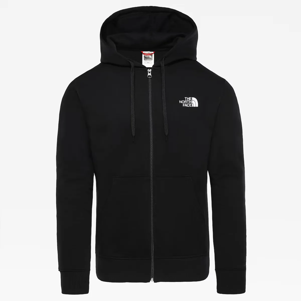 

Мужская толстовка The North Face Open Gate, черный