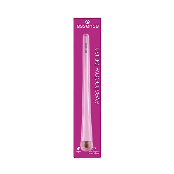 

Кисть для теней Pincel Sombra Ojos Essence, 1 UD