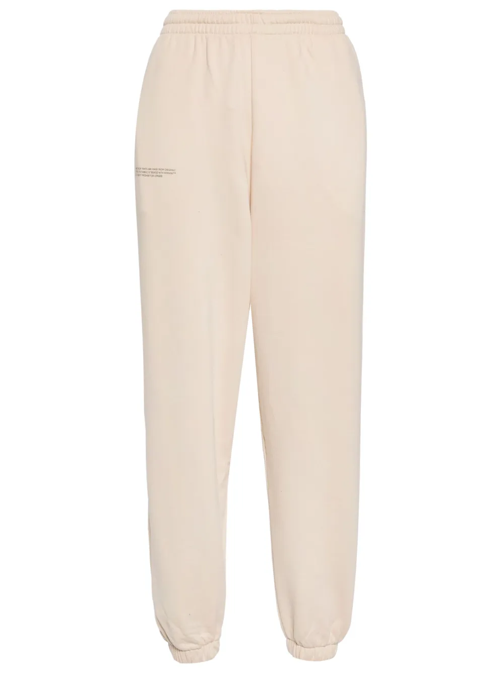 

Спортивные брюки 365 Midweight Pangaia, нейтральный