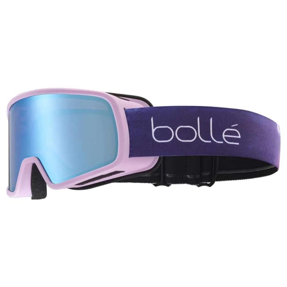 

Горнолыжные очки Bolle Nevada junior, фиолетовый