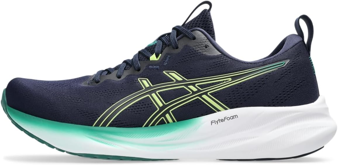 

Мужские беговые кроссовки ASICS Gel-Pulse 16, ярко-желтый
