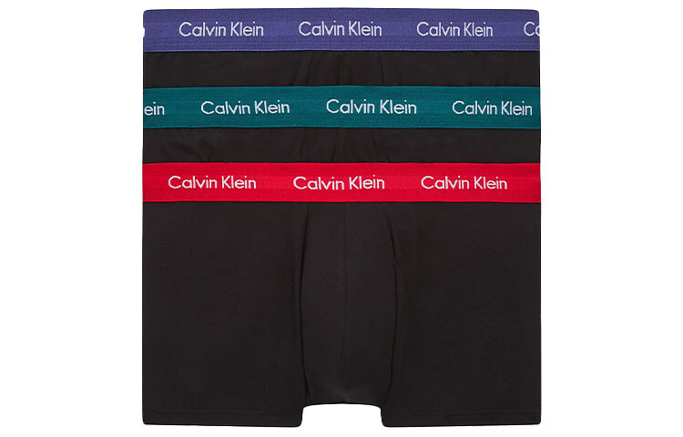 

Мужские трусы Calvin Klein